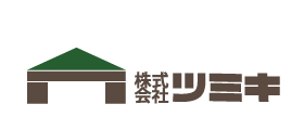 株式会社ツミキ　logo
